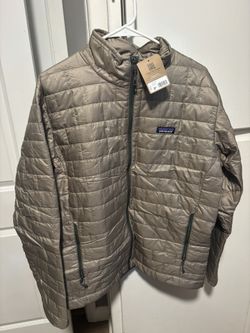 Patagonia Size L For Men