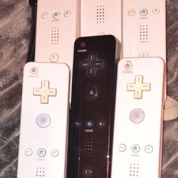 Nintendo Wii Remote 
