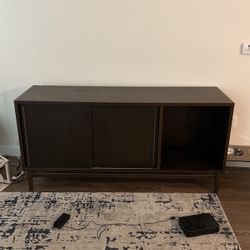 Tv Stand/entertainment Center 