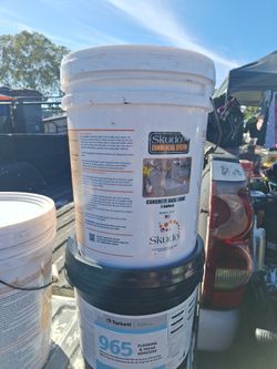 Pegamento Para Concreto