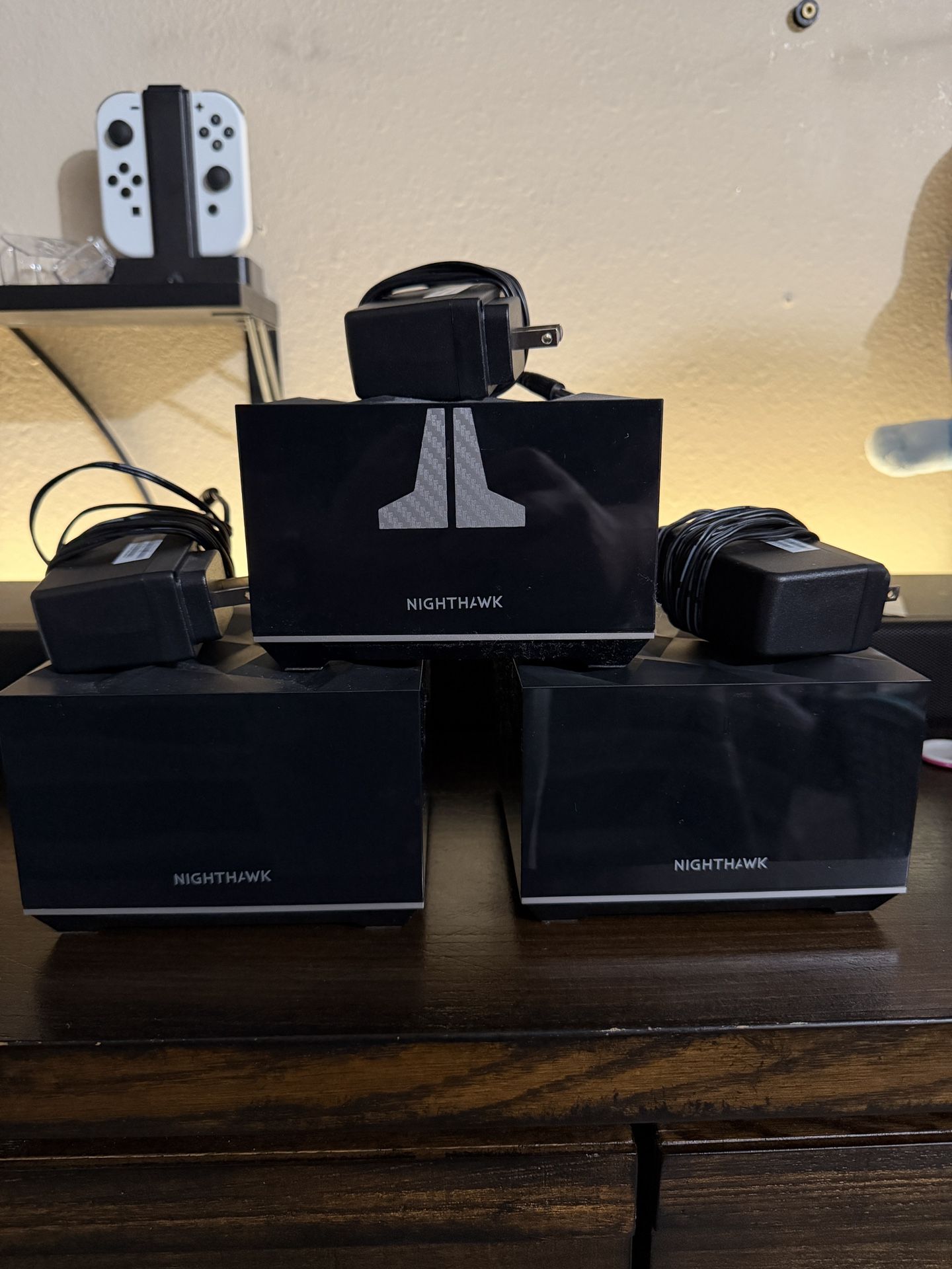 NETGEAR Nighthawk Home Mesh WiFi 6