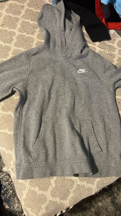 Boys youth Nike Sweater