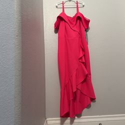 Bebe Dress 