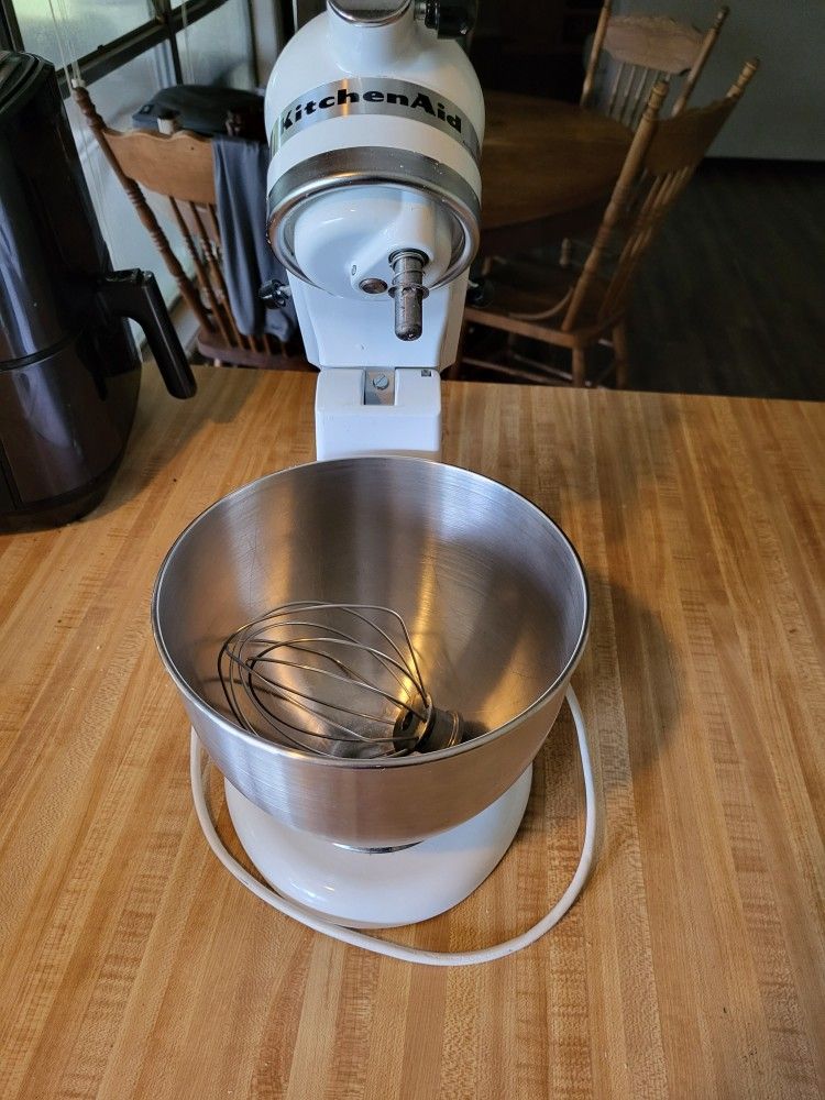 Kitchen Aid