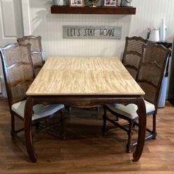 Dining Room Table