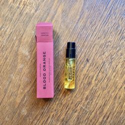 Heretic Parfum Blood Orange Fragrance Sample 
