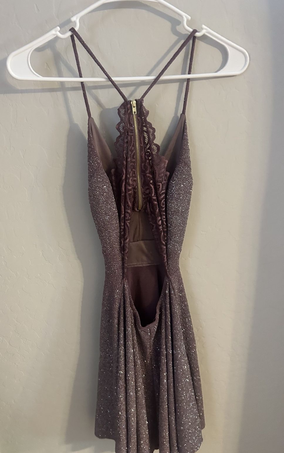 Homecoming/Prom Dress