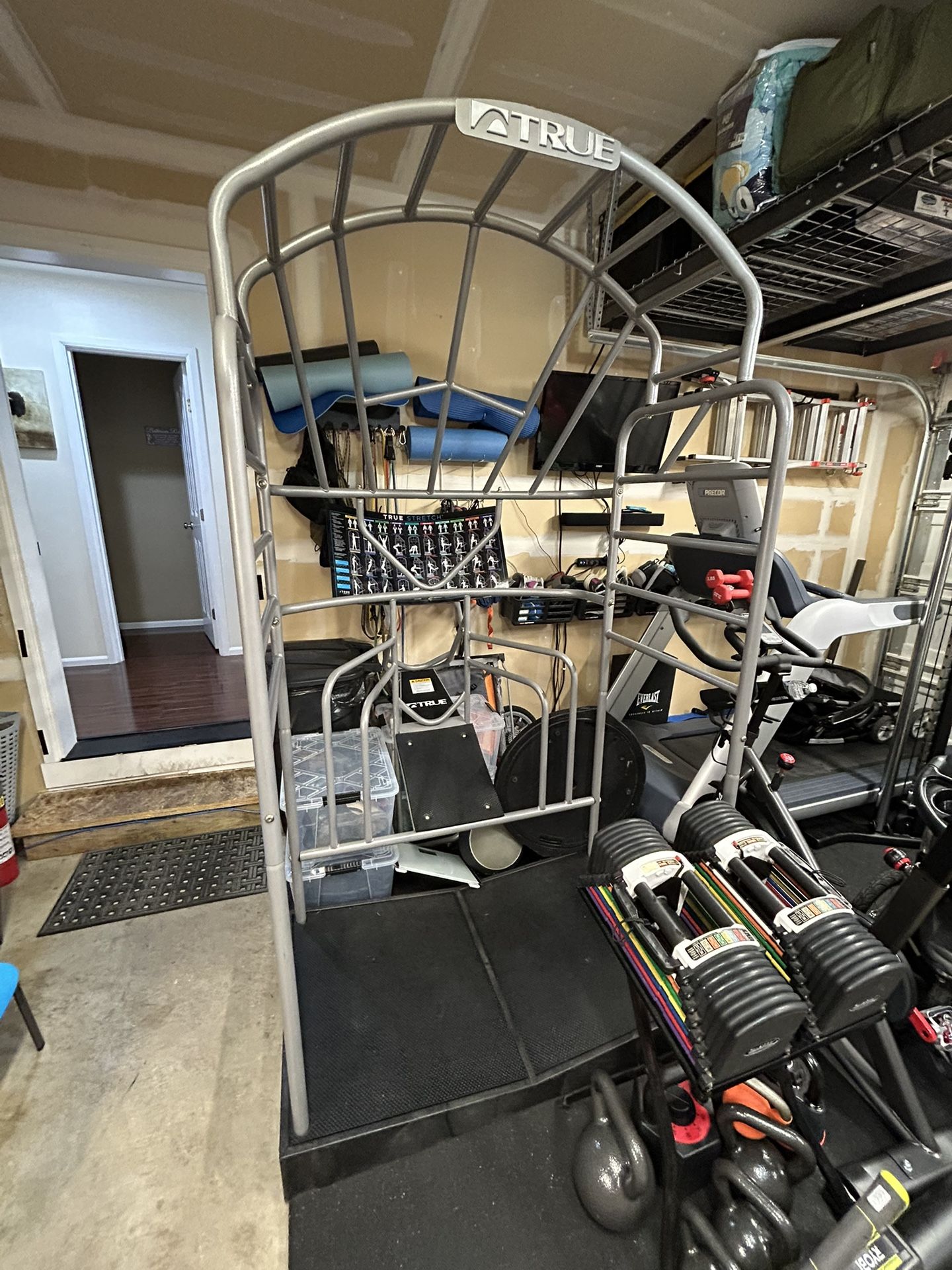 True Stretch Machine True Stretch Machine for Sale in Spanaway, WA - OfferUp