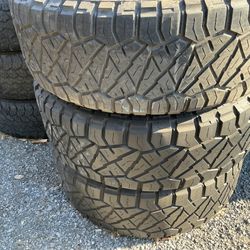 Used Tires Llantas Usadas