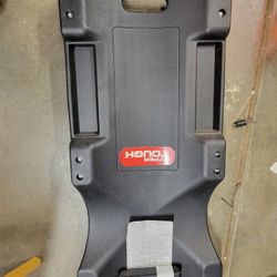 Hyper Tough Mechanic Creeper