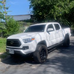 2023 Toyota Pickup 