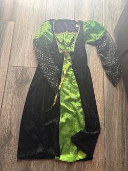 Girl costumes