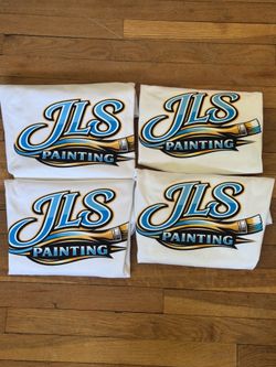 Custom shirts holidays landscaping mechanic