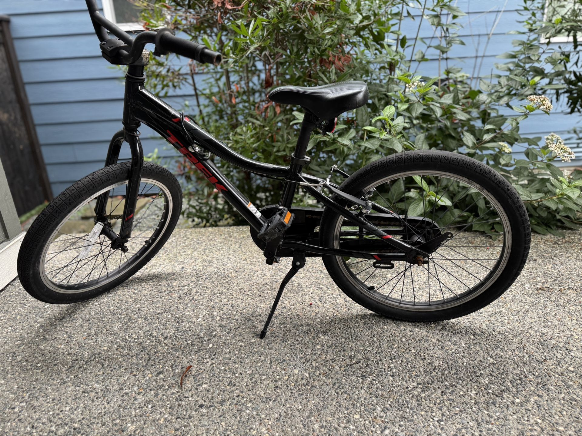 TREK Precaliber Kids Bike