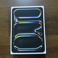 Apple iPad Pro MA Chip 11 Tablet 512GB WiFi Silver