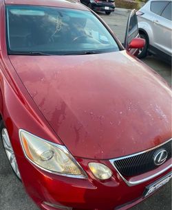 Lexus GS 300