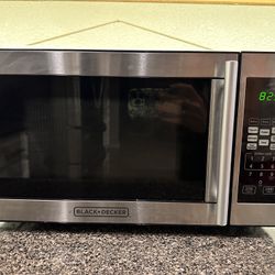 Microwave For Sale
