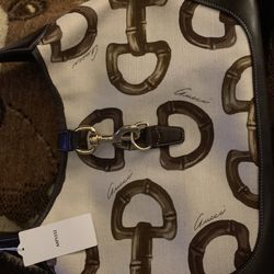 Authentic Gucci Bag !