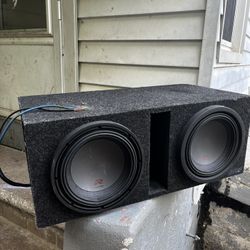 Car Speakers
