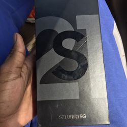 Samsung Galaxy S21 Ultra 512gb for Sale in El Paso, TX - OfferUp