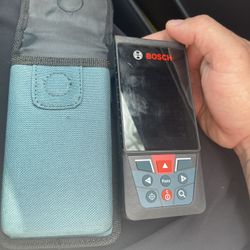 Bosch Laser Level