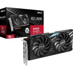 ASRock 7800xt