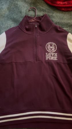 Victoria Secret Pink Jacket