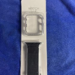 Apple Watch Bracelet Funko POP Stickers