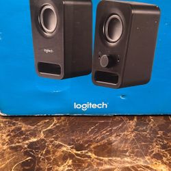speakers