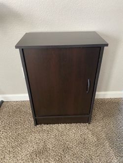 Aquarium Stand (Up To 10 Gallons)
