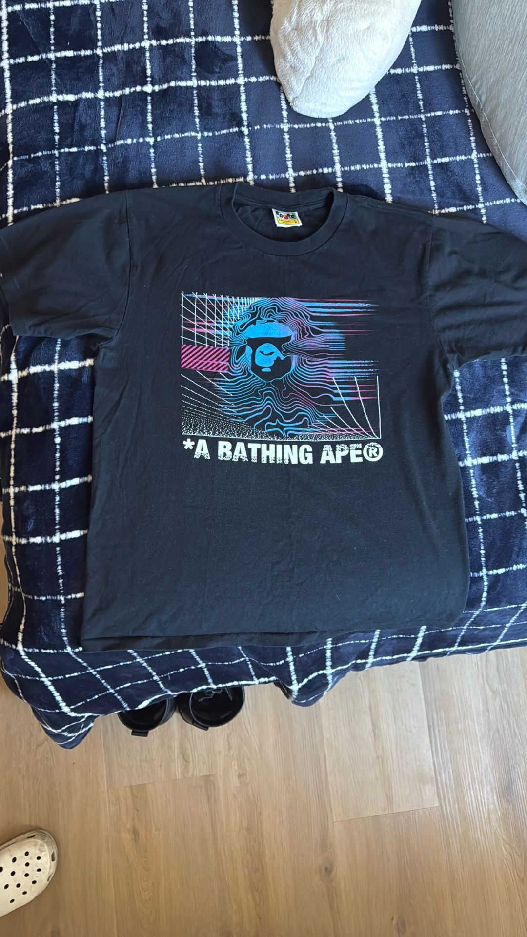 A Bathing Ape