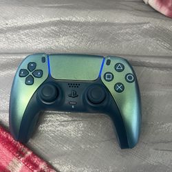 Ps5 Controller 