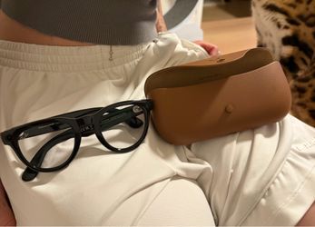 Meta Glasses