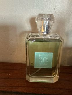 Pistachio elixr