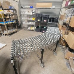 Flex Conveyor