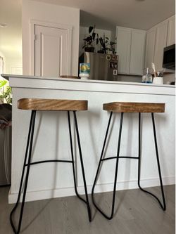 Bar stools