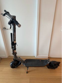 Apollo City 2024 Scooter