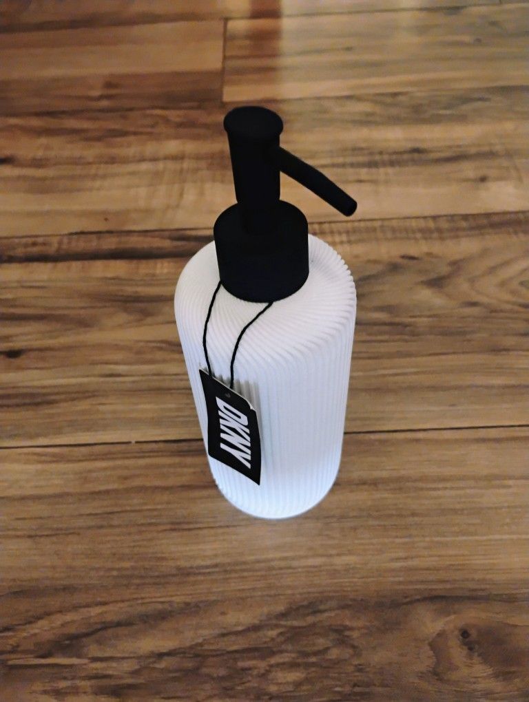 Soap Pump 