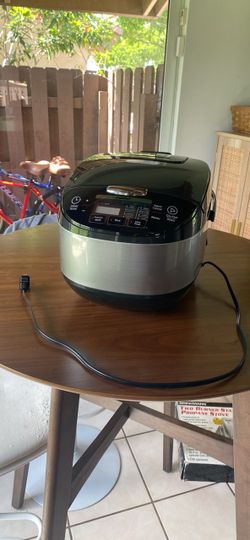Rice cooker