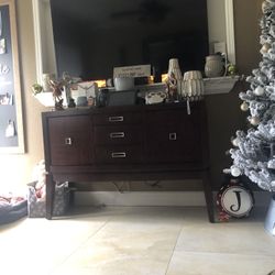 Console Table