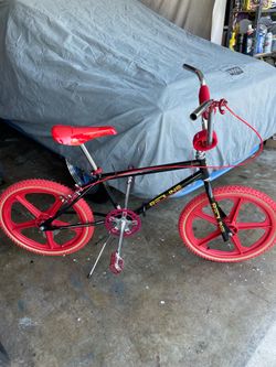 Redline 600a 1983