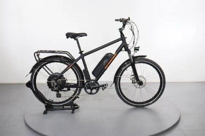 Electric Bike
