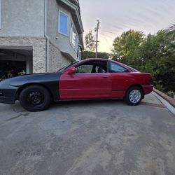 95 Acura Integra Part Out