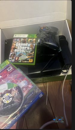 Xbox 360