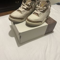 Jordan 3 