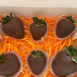 Chocolate