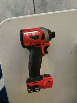 Milwaukee M18 Impact Driver 2853-20