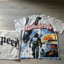Godspeed 