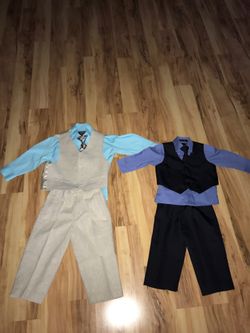 Baby clothes