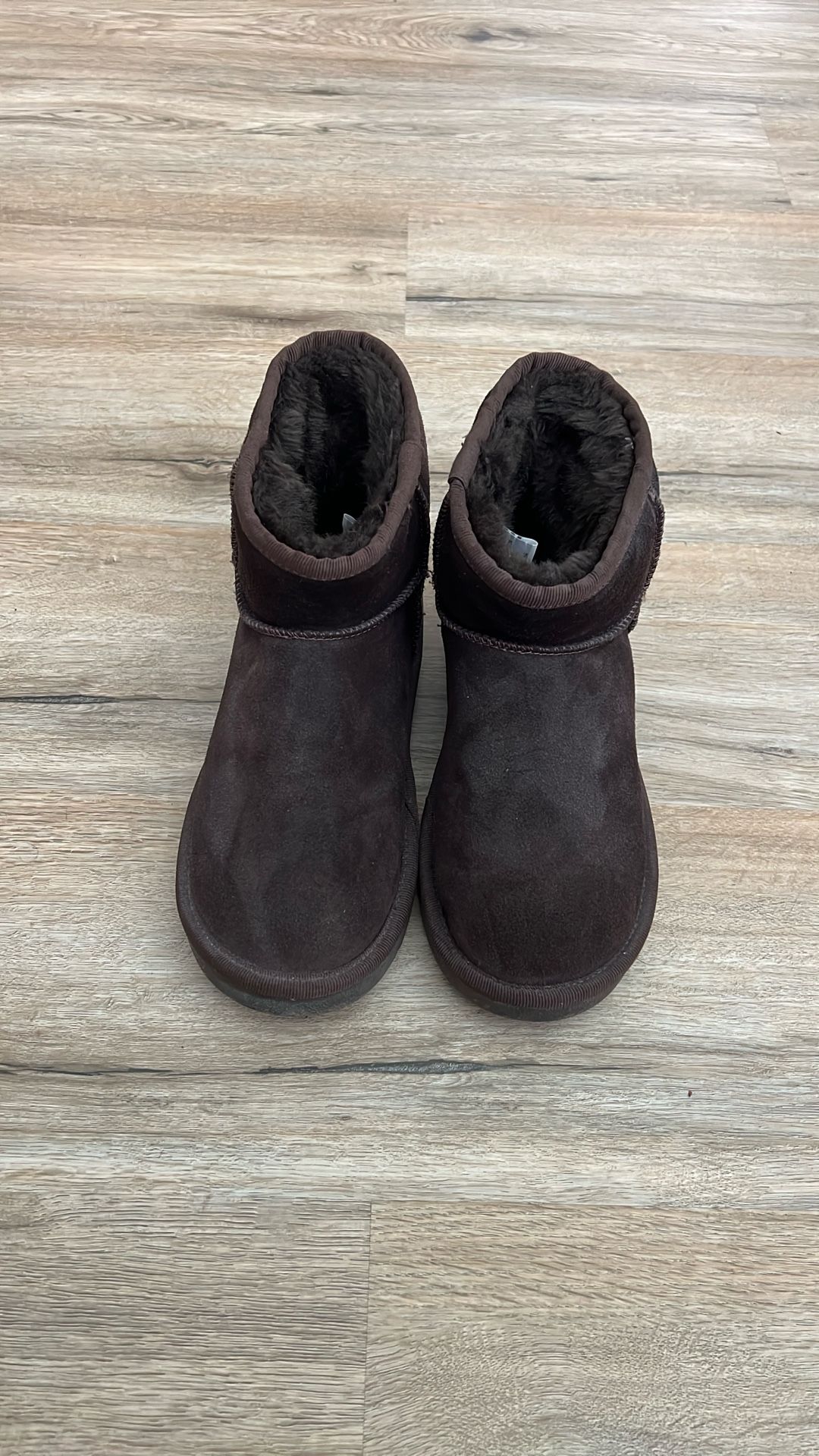 UGGS Barely Used!